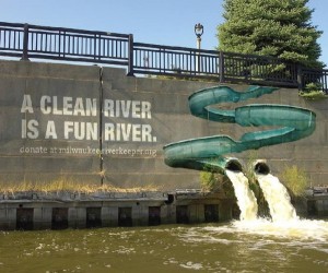 A Clean River